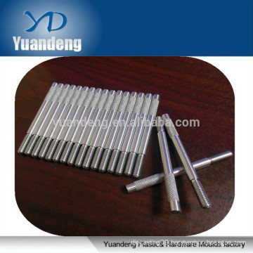 aluminum threaded pin